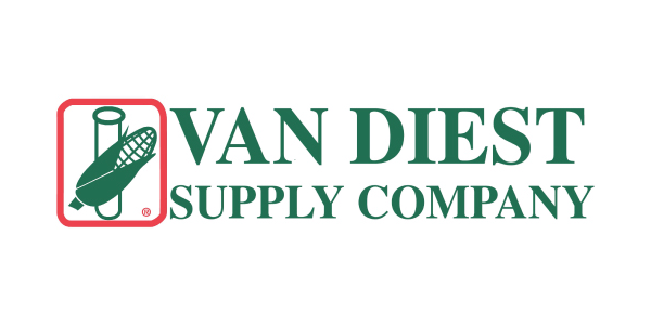 Van Diest Supply Company